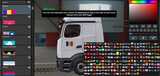 Mercedes-Benz MP6 Diesel