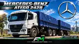 Mercedes-Benz Atego 2428 – Francisco Matt Mods