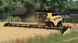 New Holland CR10.90 Revelation Pack Mod Thumbnail