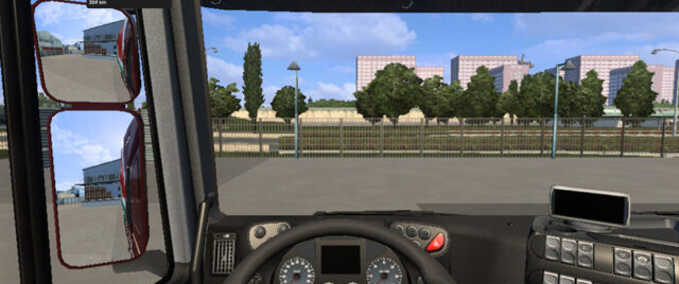 Adviser Top Bar Small Left HUD thumbnail 5