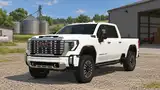2024 GMC Denali HD Pickup