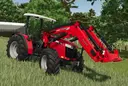 Massey Ferguson 4700 Serie