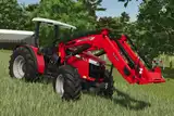 Massey Ferguson 4700 Series Mod Thumbnail