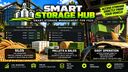 Smart Storage Hub