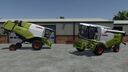 Claas Tucano AL