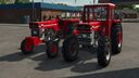 Massey Ferguson 1080 Series