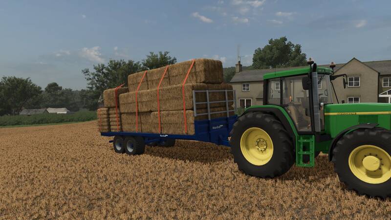 Marshall BC Pack - Thumbnail 1