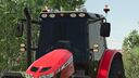 Massey Ferguson 5000 Series