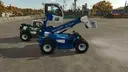 Fendt Cargo T740 Limited Edition