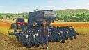 Massey Ferguson Momentum 18 Planter
