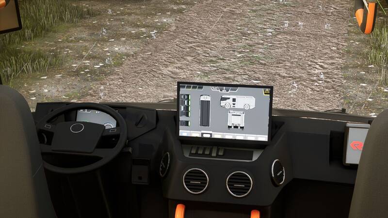Rosenbauer RT - Thumbnail 1