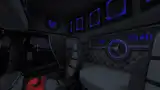 Old School Interior for Scania S/R Next Gen