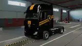 Lamborghini Skin for All Trucks