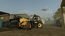 JCB Series III Agri Loadall