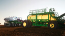 Custom NH3 Wagen