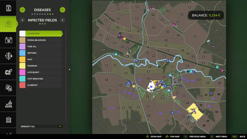 Realistic Crop Rotation - Thumbnail 1