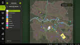 Realistic Crop Rotation