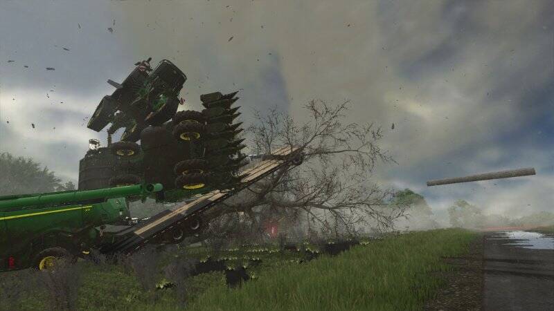 Tornado Physik - Thumbnail 1