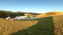 Landwirtschaft im Osten Washingtons