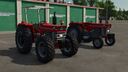 Massey Ferguson 1080 Serie