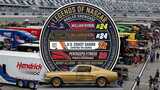 NASCAR Hauler Truck & Trailer Pack