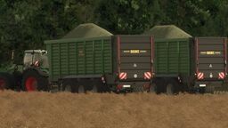 Hawe SLW Series