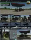 Agri Fuel Station