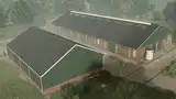 Kuhstall 3+0 Mod Thumbnail