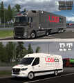 Logico Solutions Skin Pack