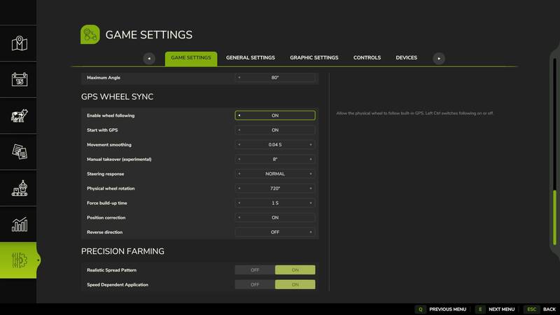 GPS Wheel Sync - Thumbnail 1