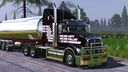 Kenworth T609