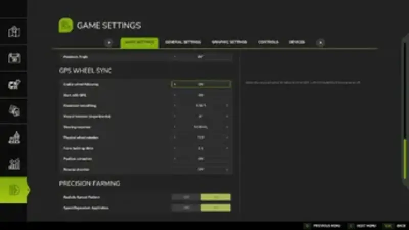 GPS Wheel Synchronization - Thumbnail 1