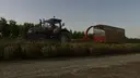 Case IH FHX300 Futterernte-Pack