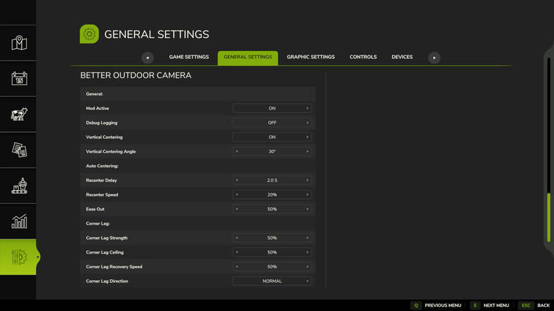 Better Outdoor Camera - Thumbnail 1