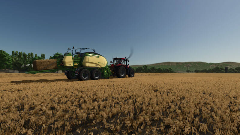 Baler Power Pulse - Thumbnail 1