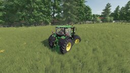Improved Exterior Camera