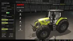 TerraLine GPS – Guidance System