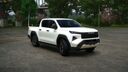 Toyota Hilux Travo
