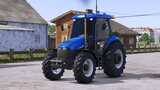 New Holland TD Plus Mod Thumbnail
