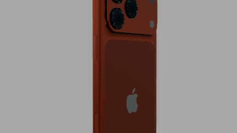 IPhone - Thumbnail 1
