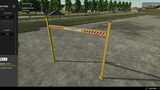 Australische High Bar Mod Thumbnail