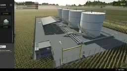 Fuel Delivery Company