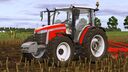 Massey Ferguson 5M Serie