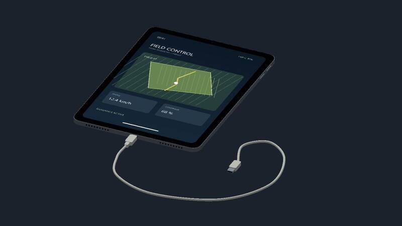 iPad - Thumbnail 1