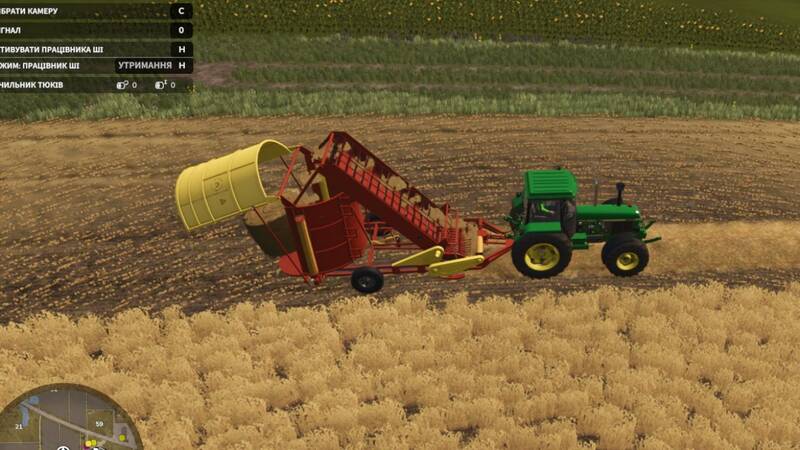PK-1.6 Heupickel-Stapler Pack - Thumbnail 1