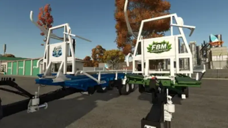 RBM2000 Limited Edition - Thumbnail 1