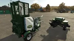 Baler Pack Limited Edition