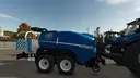 John Deere C441R Limited Edition