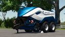 New Holland Big Baler 1290 Limited Edition