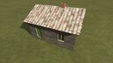 Altes Holzhaus (Prefab)